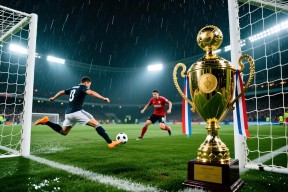 乐动官方平台 -梅西连续十五场比赛得分超过赛况扑朔迷离，MAD挑战极限！